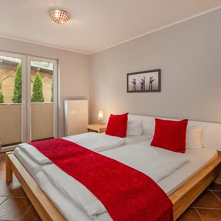 Tema 5 Apartment Heringsdorf  Exterior photo