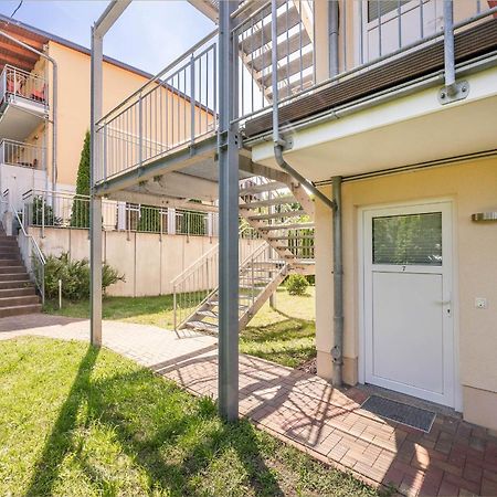 Tema 5 Apartment Heringsdorf  Exterior photo