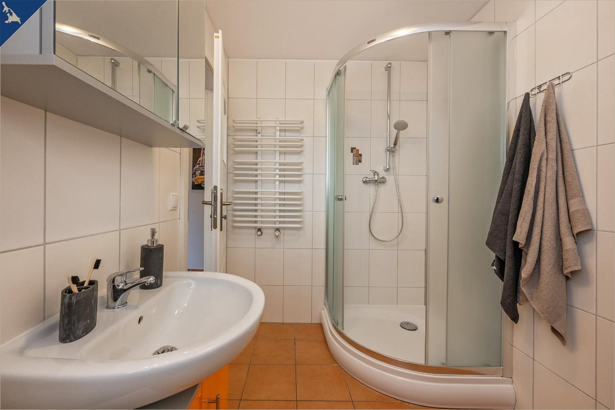 Tema 5 Apartment Heringsdorf  Exterior photo